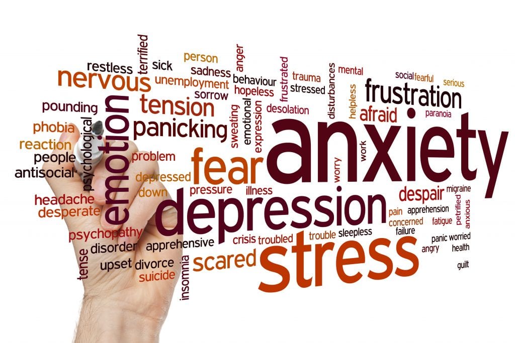 Anxiety and Depression | Vicki Tornetta Counseling